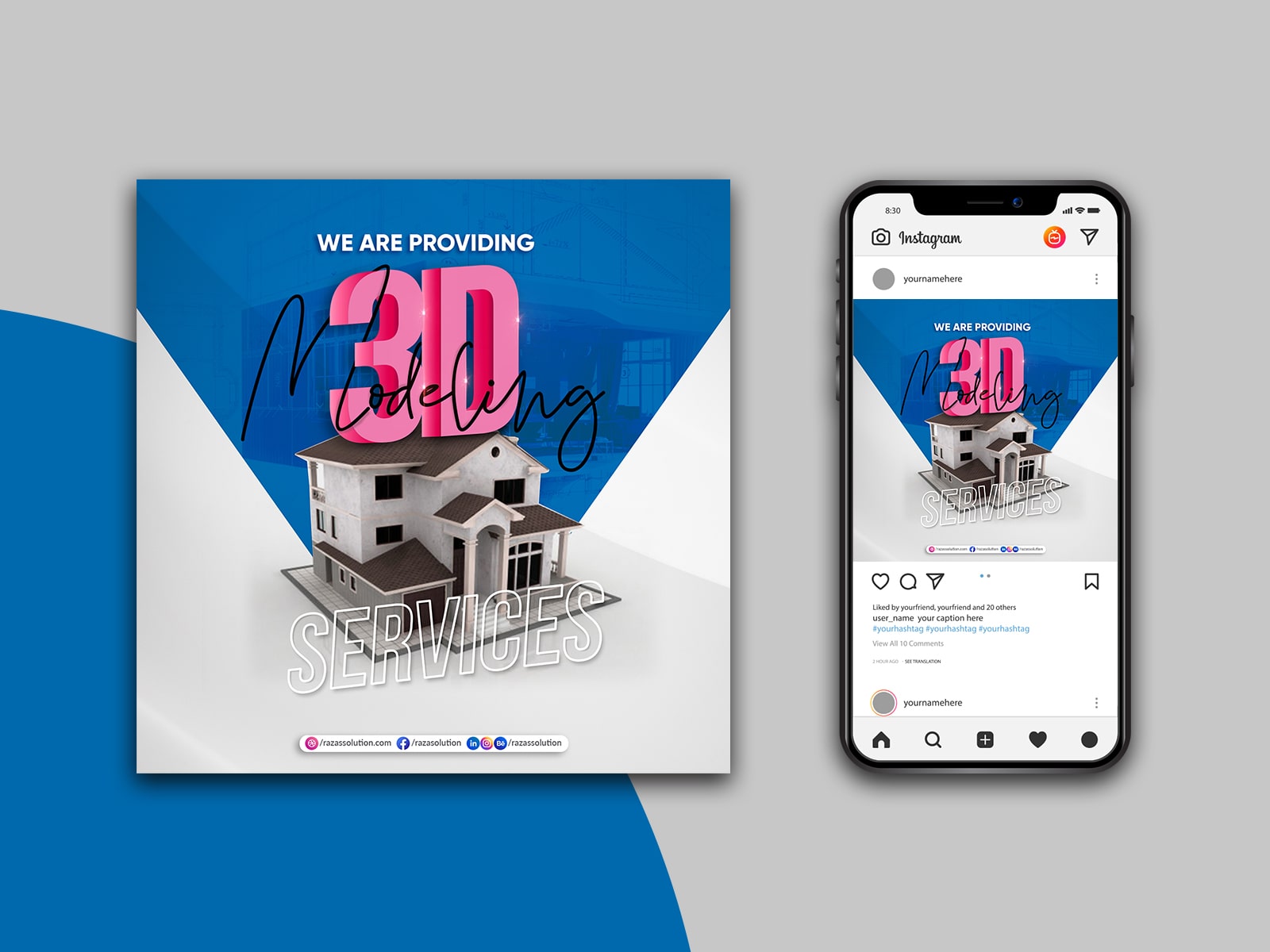Creative Motion Graphics Design for Marketing Campaign Mssachusetts ,MA