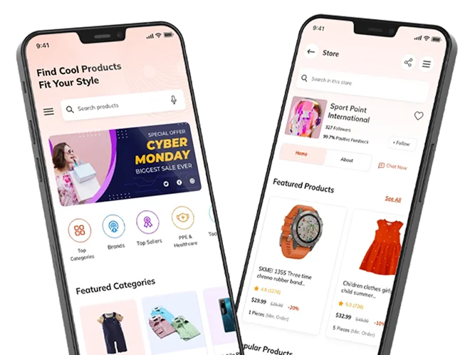 Ecommerce Website Design & Development Company in Mssachusetts ,MA
