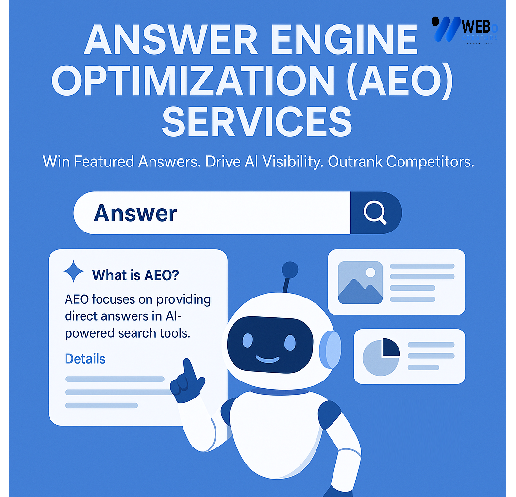 Answer Engine Optimization (AEO) Agency in Mssachusetts ,MA - Complete Guide for 2026