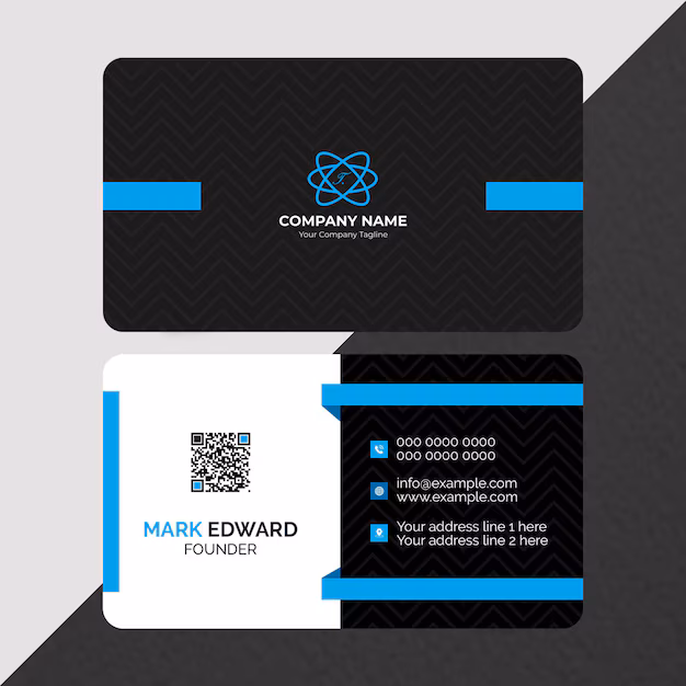 Premium Visiting Card Designs Tailored Visiting Cards for Lasting Services Mssachusetts ,MA 2026