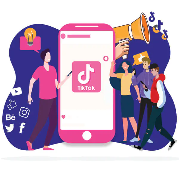 TikTok Content Creation & TikTok Marketing Company in Mssachusetts ,MA - Short Video Production