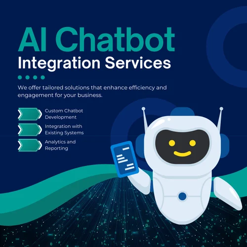 AI Chatbot Integration Services in Mssachusetts ,MA 2026 - Automate Customer Support