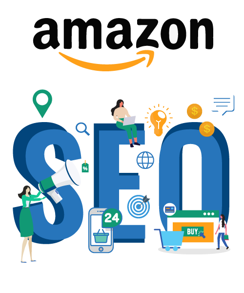 Amazon SEO Services Agency in Mssachusetts ,MA - Increase Product Visibility & Sales