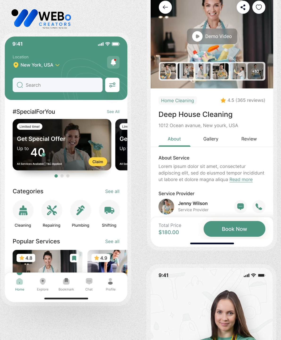 Android App Design and Development in Mssachusetts ,MA