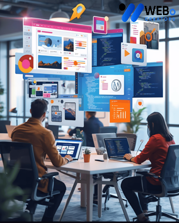 Build Professional Wordpress Ecommerce Website or Landing Page & Design Services in Mssachusetts ,MA