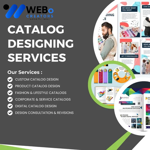 Modern Catalog Design Services for Businesses in Mssachusetts ,MA 2026
