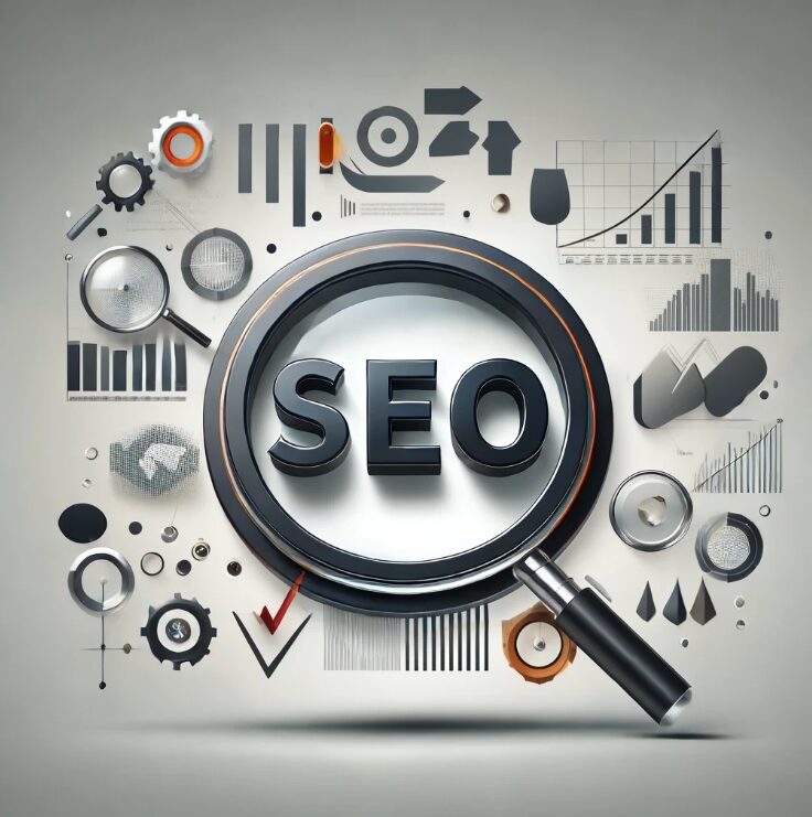 SEO Competitor Analysis for Better Google Rankings in Mssachusetts ,MA