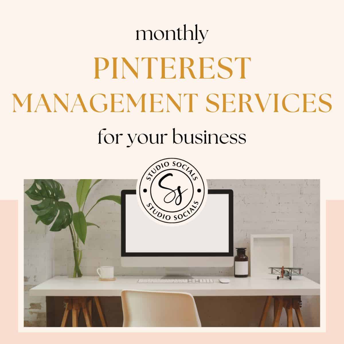Pinterest Management Services | Best Digital Marketing Agency in Mssachusetts ,MA