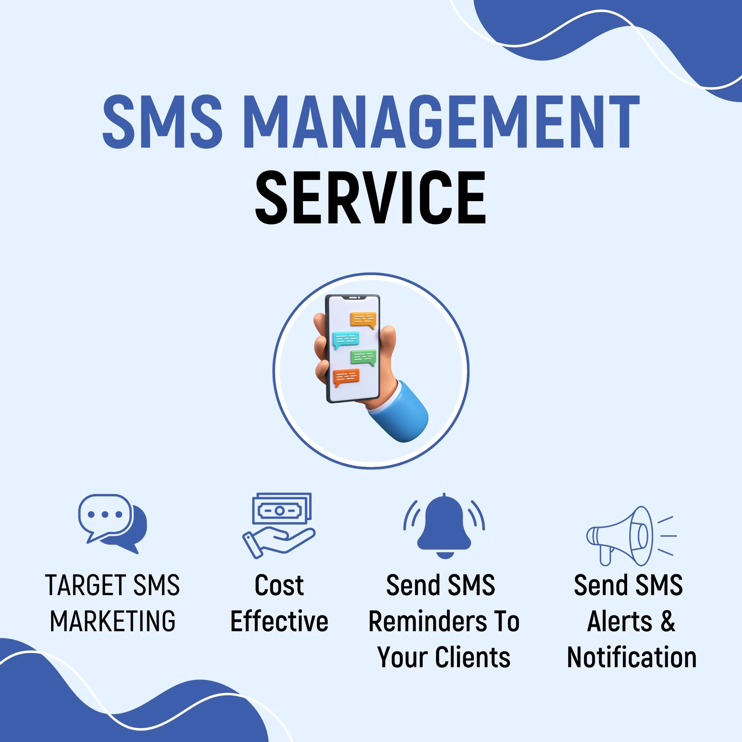 Best SMS Marketing Campaign Services in Mssachusetts ,MA for Business Promotion and Customer Reach