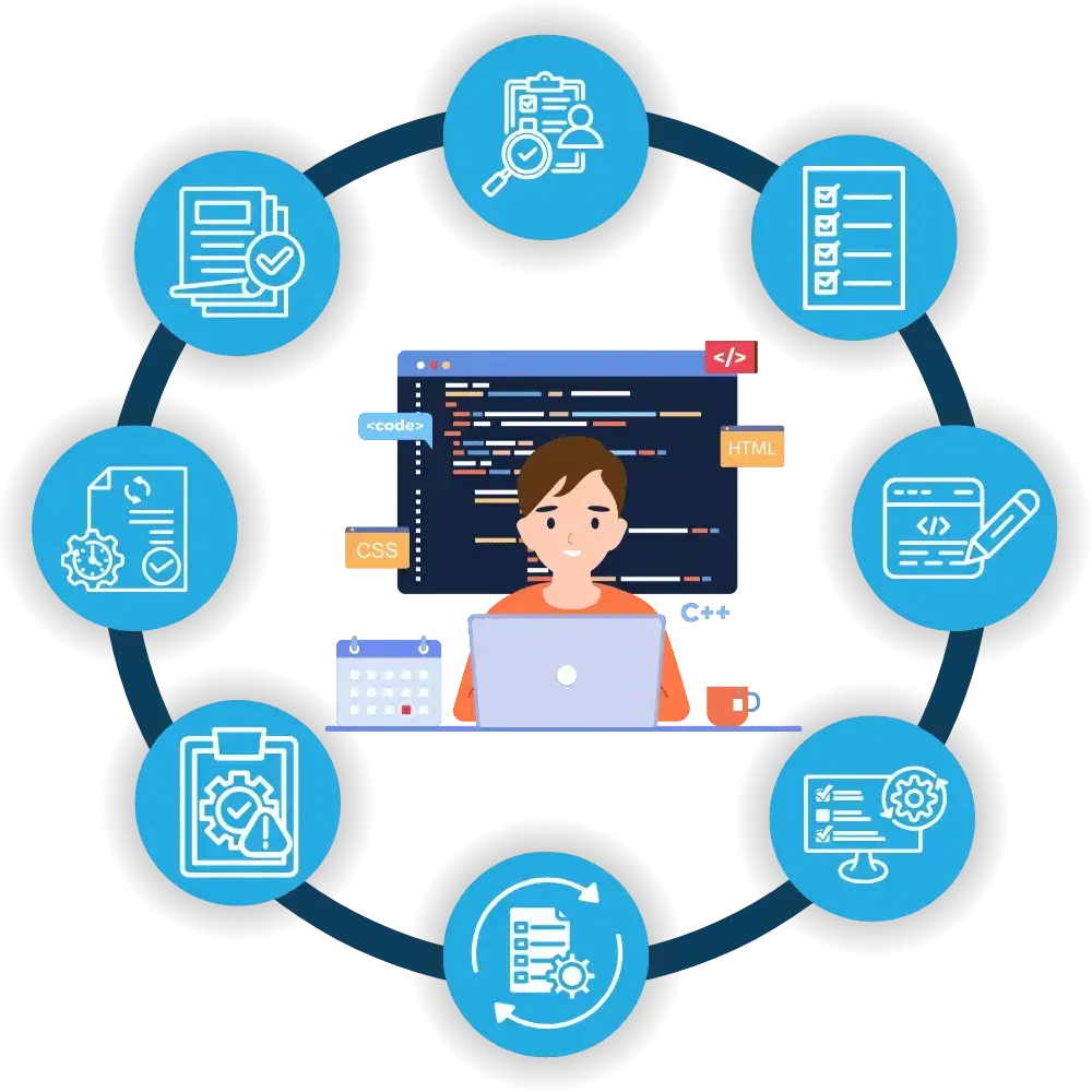 Software Testing Services in Mssachusetts ,MA - QA Testing and Quality Assurance Solutions