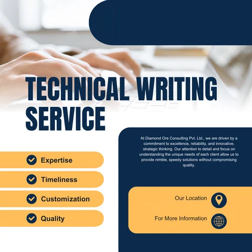Technical Writing Services in Mssachusetts ,MA for Accurate Documentation & Manuals, Guides and Business Reports