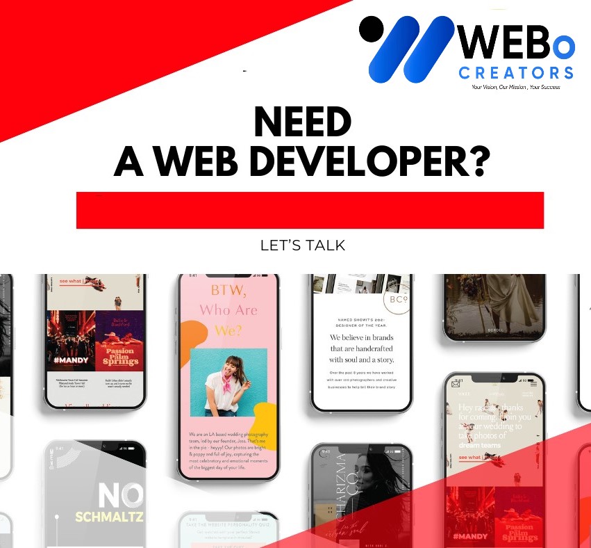 Web Developer | Web Developer Services | Web Developer Company in Mssachusetts ,MA