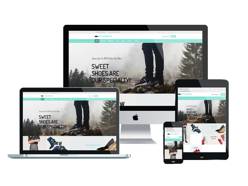 Best Web Design Services | Custom Website Design Agency in Mssachusetts ,MA