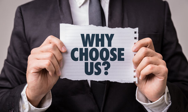 Why Choose Our Amazon Product Image Experts